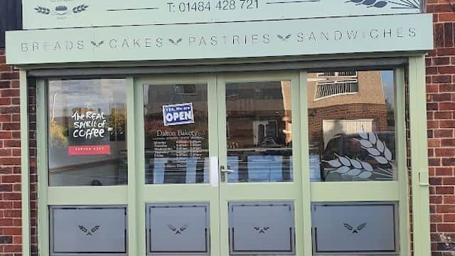 Dalton Bakery - Bakers in huddersfield