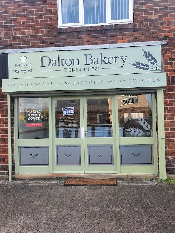 Dalton Bakery