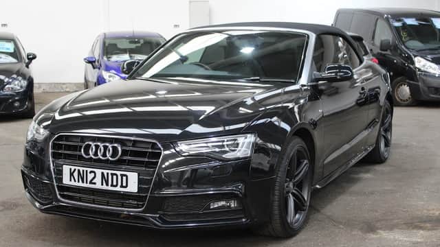 Leader Autos ltd - Car Dealers in neepsend