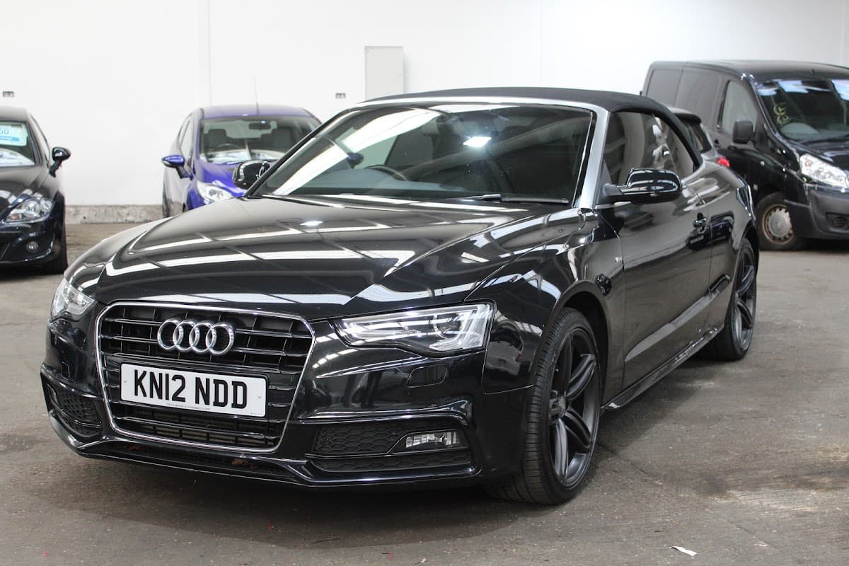 Leader Autos ltd