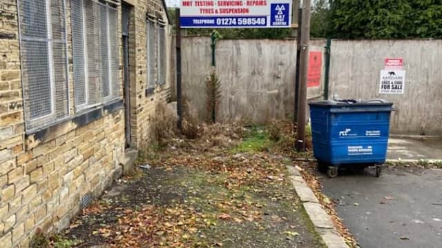 Shipley Tyre and MOT Services Ltd - Garages in shipley