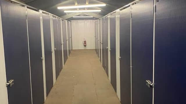Penistone Self Storage - Self Storage in penistone