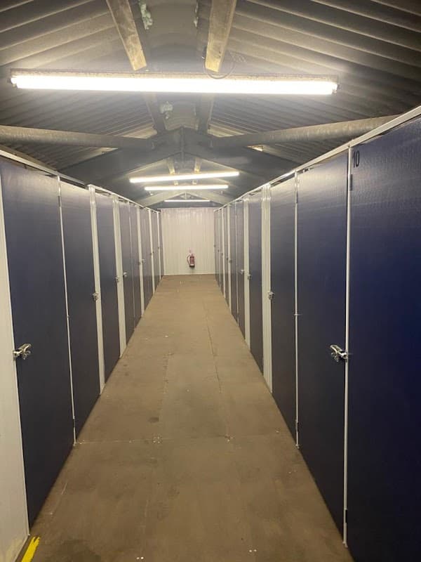 Penistone Self Storage