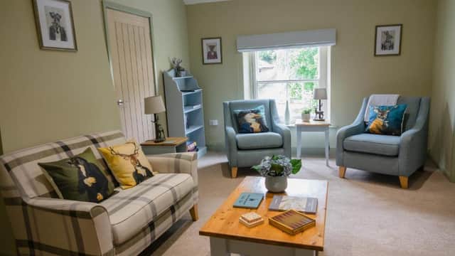 Accommodation at Acorn Apartment in york