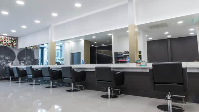 Room97 Creative Hairdressing - Hair Salons in colton