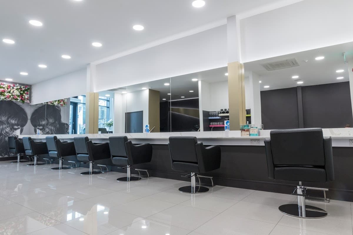 Room97 Creative Hairdressing