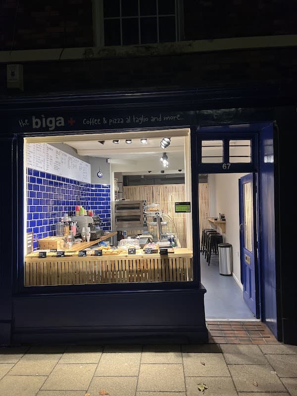 The Biga+