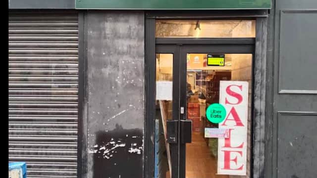 Jocom Supermarket - Supermarkets in wakefield