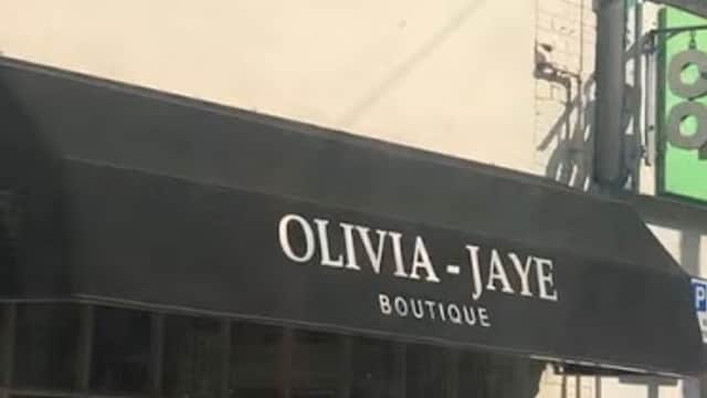 Olivia-Jaye - Clothes Shops in bawtry
