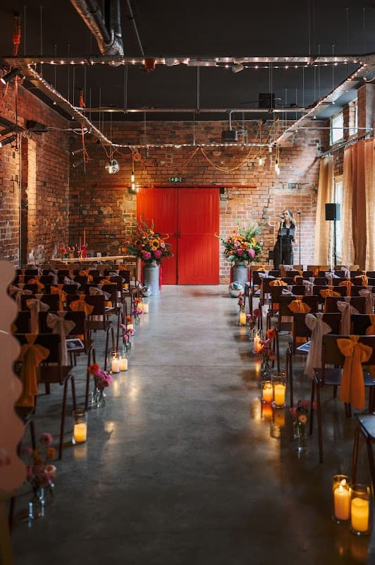 Studio BLOSM | Dried and Fresh Wedding Flower Bouquets