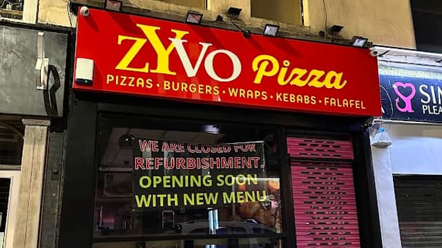 Big Bite - Takeaway in leeds