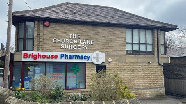Brighouse Pharmacy - Pharmacies in brighouse