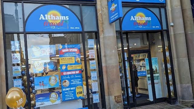 Althams Travel - Travel Agents in harrogate