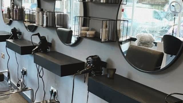 Miss Alexandra’s - Hair Salons in cross roads