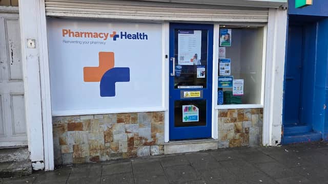 Pharmacy+Health - Scarborough - Pharmacies in scarborough