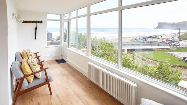 Host & Stay - Burnsyde Beach House