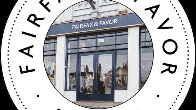 Fairfax & Favor Bawtry - Shoe Shops in bawtry