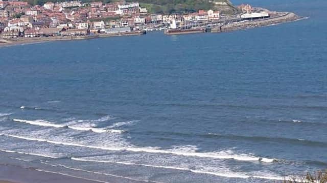 Accommodation at Sandyrise holiday lets in scarborough