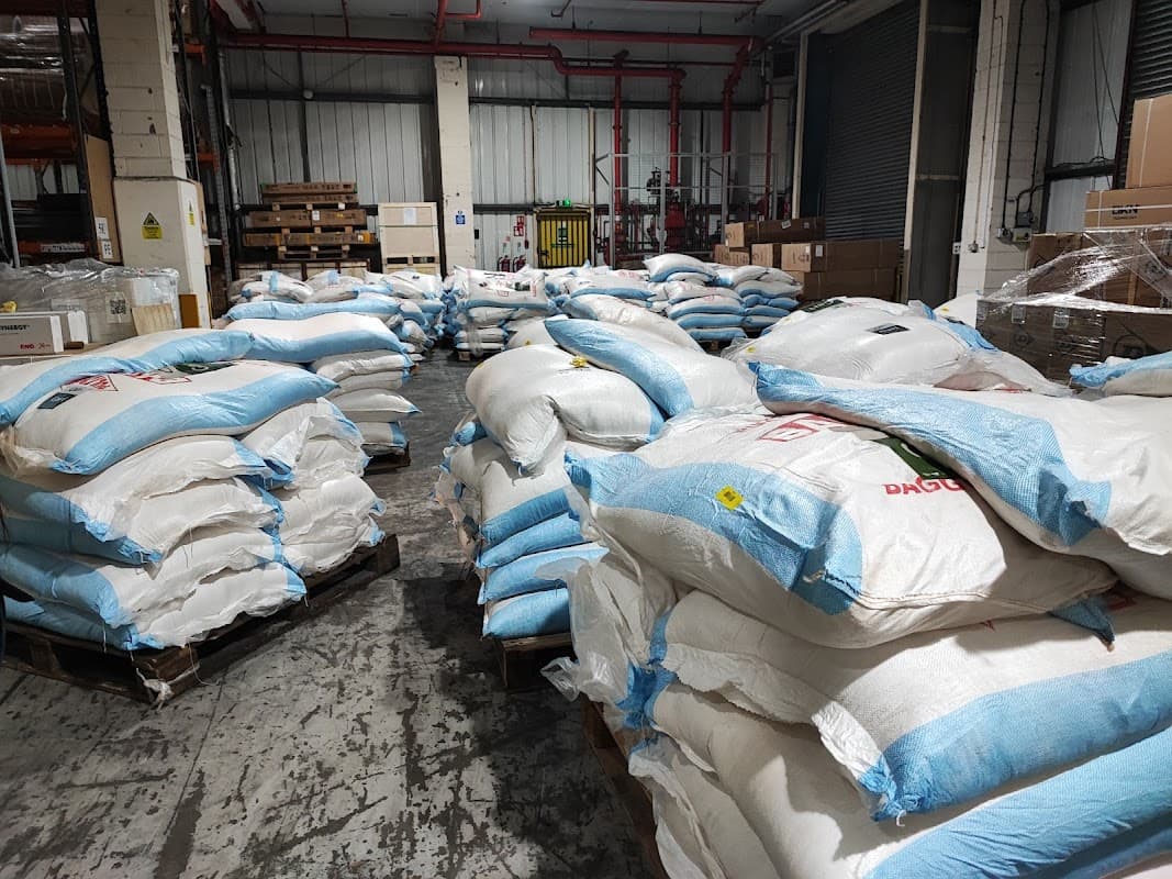 Absolute Warehouse Services