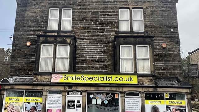Smile Specialist Centre - Dentists in haworth