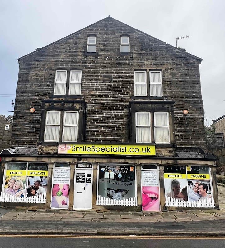 Smile Specialist Centre