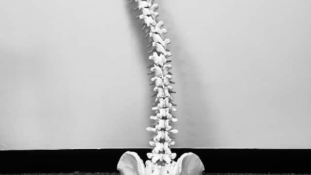Leeds Back Pain Centre Leeds - Sports Injury Clinics in farsley