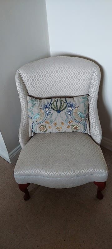 Horton's Artistic Upholstery