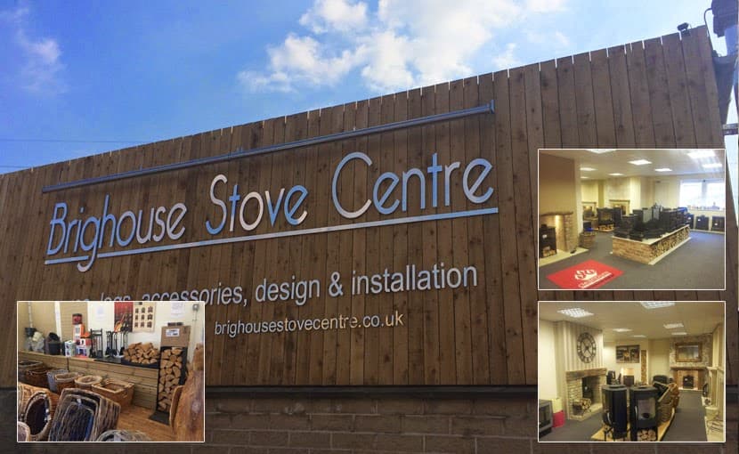 Brighouse Stove Centre