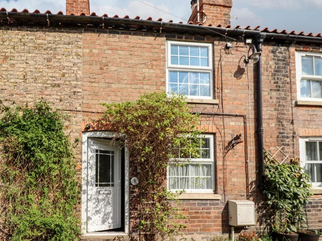 Hornsea Cottage