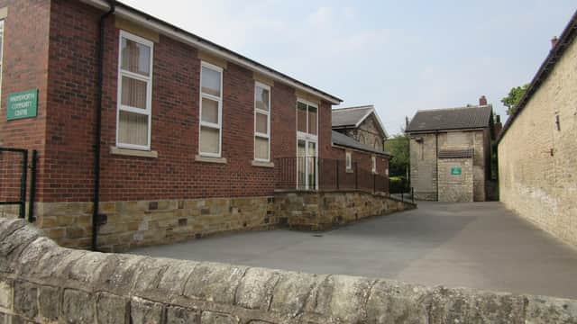 Warmsworth Community Centre - Community Centres in doncaster