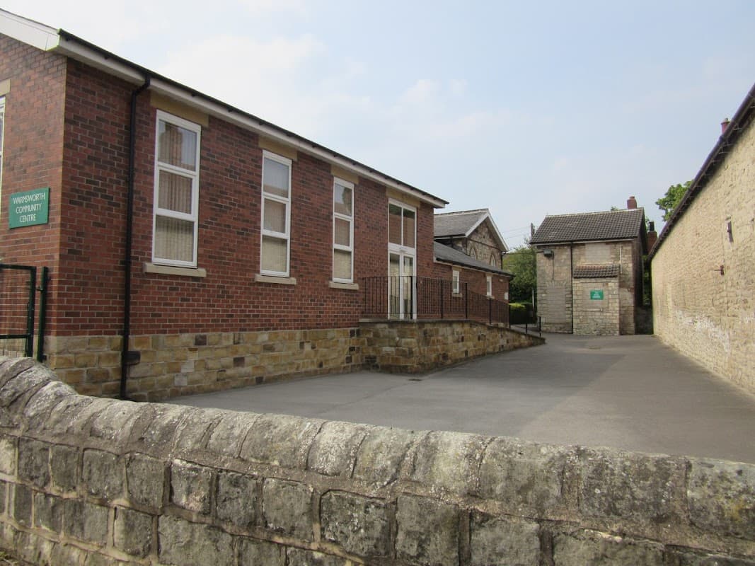 Warmsworth Community Centre