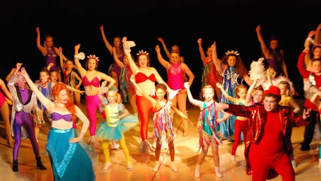All Stars Performing Arts UK - Theatre in cleckheaton