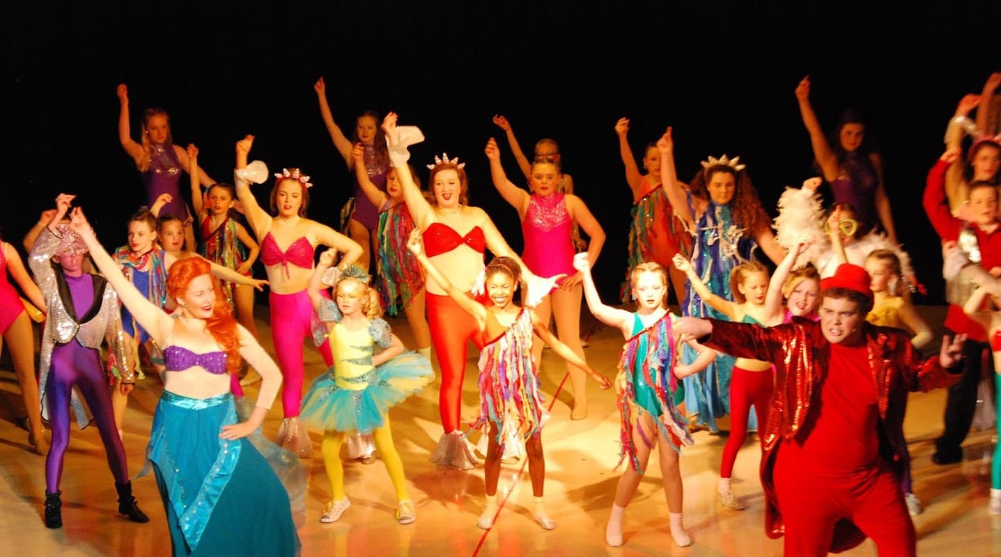 All Stars Performing Arts UK