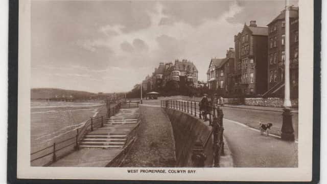 Cobweb Postcards - Stationers in easingwold