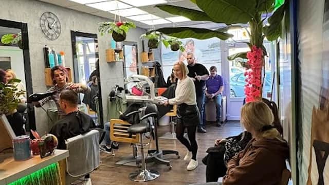Irena Hair & Beauty Salon - Hair Salons in hull