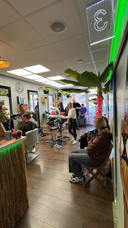 Irena Hair & Beauty Salon