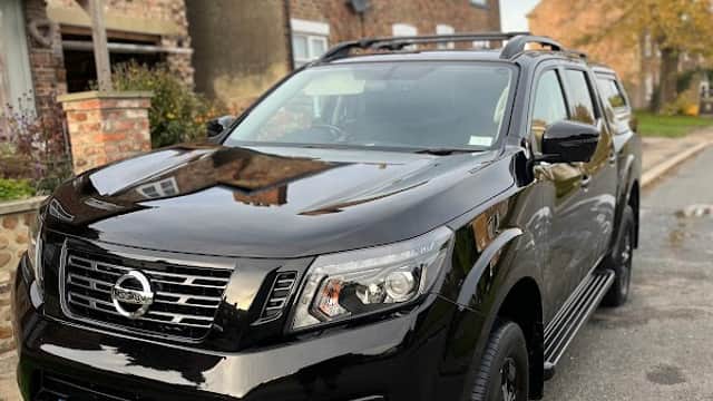 Swaleside Valeting - Car Washes in thirsk