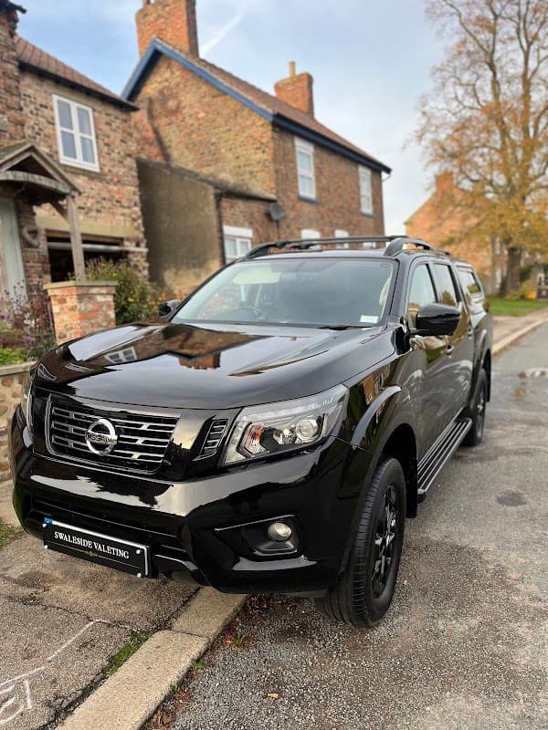 Swaleside Valeting
