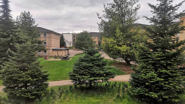 Alcuin College - Universities in heworth