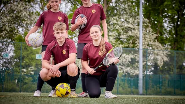Howden School - Secondary Schools in howden