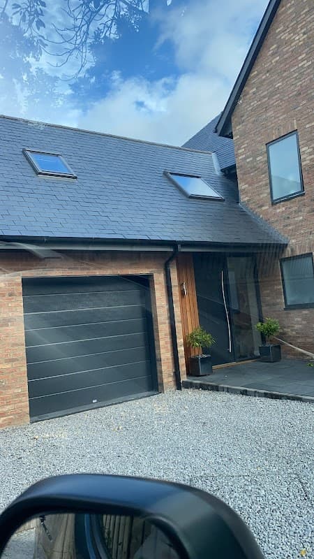 Mike Slater Roofing