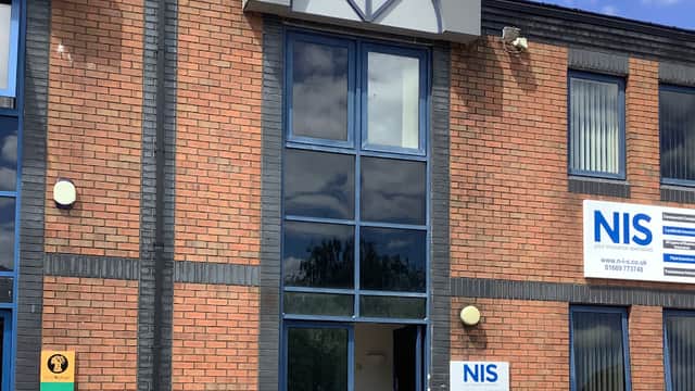 NIS Insurance - Insurance Brokers - Insurance in northallerton