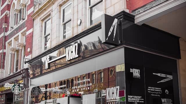 McKickz - Shoe Shops in leeds