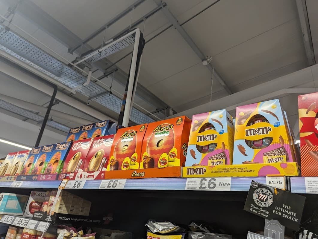 Tesco Express