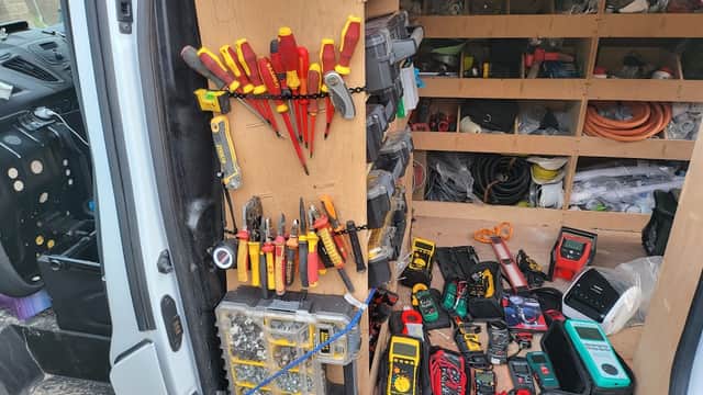 247 Sparky - Electricians in horsforth