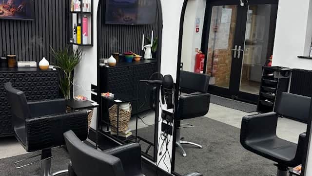 MH Studio - Hair Salons in selby