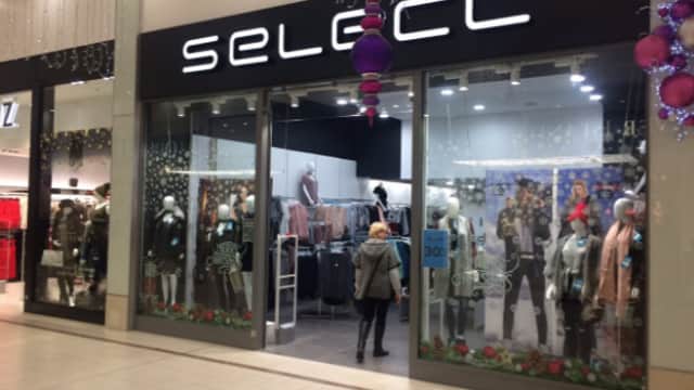 Select Fashion - Clothes Shops in doncaster