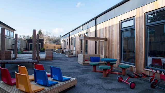 Children's Corner Childcare - Farsley Nursery - Nurseries in farsley