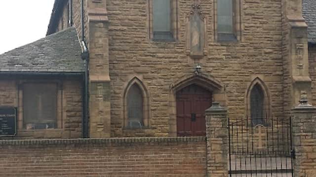 Sacred Heart Catholic Church - Churches in redcar