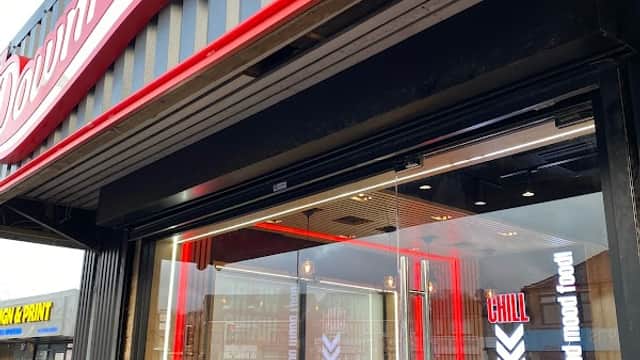 Downtown Fast Food - Takeaway in huddersfield